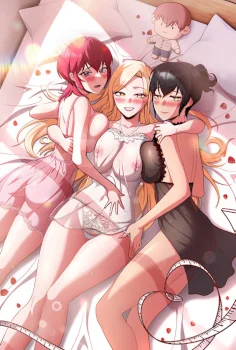 A Sweet Part Time Job