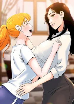 Beauty Salon Sisters