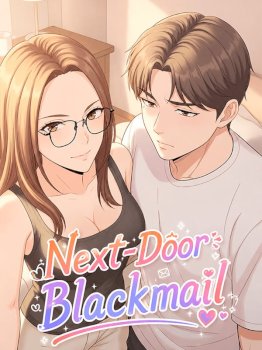 Next-Door Blackmail
