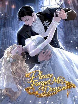 Please Forget Me