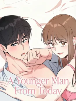 The Charms of a Younger Man