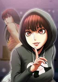 The Woman Who Lives In My Room