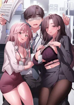 Troublesome Employee Warning (Uncensored)
